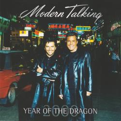 After Your Love Is Gone del álbum '2000: Year of the Dragon'