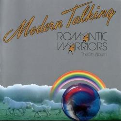 Arabian Gold del álbum 'Romantic Warriors: The 5th Album'