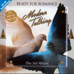 Keep Love Alive del álbum 'Ready for Romance: The 3rd Album'