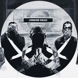 Machine del álbum 'London Road'