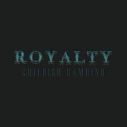Black Faces del álbum 'Royalty'