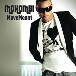 The World is Dancing del álbum 'MoveMeant'