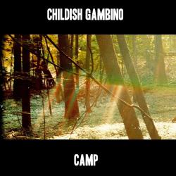 Letter Home del álbum 'Camp'