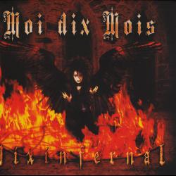 Temptation del álbum 'Dix infernal'