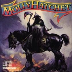 Bounty Hunter del álbum 'Molly Hatchet'