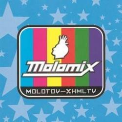 Canal de las estrellas del álbum 'Molomix'