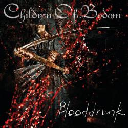 Ghost Riders In The Sky del álbum 'Blooddrunk'