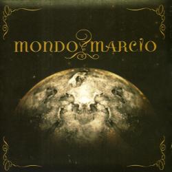 Regina Di Cuori del álbum 'Mondo Marcio'