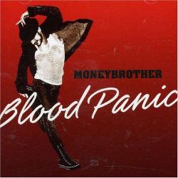Golden Lonely del álbum 'Blood Panic'