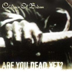 Oops... I Did It Again (britney Spears Cover) del álbum 'Are You Dead Yet?'