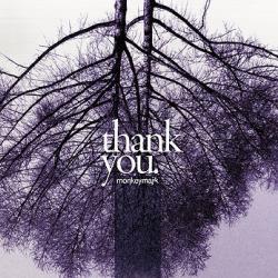 Fly del álbum 'thank you'