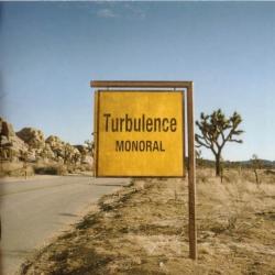 Vimana del álbum 'Turbulence'