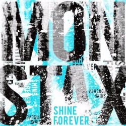 Shine Forever (1st Repackage Album)
