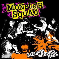 Death And Destruction de Monster Squad