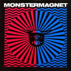Tractor del álbum 'Monster Magnet'