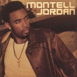 Youre The Right One del álbum 'Montell Jordan'