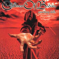 Children Of Bodom del álbum 'Something Wild'