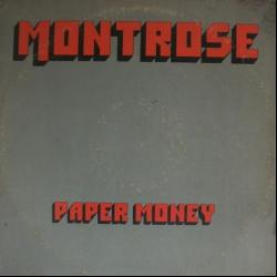 Space Age Sacrifice del álbum 'Paper Money'