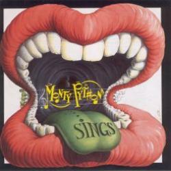 Money Song del álbum 'Monty Python Sings'
