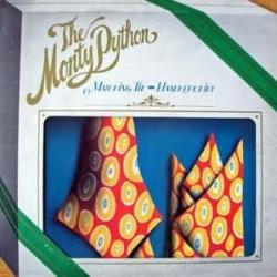 Background To History del álbum 'Matching Tie and Handkerchief'