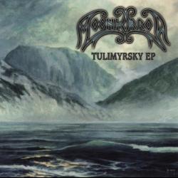 Taistelu Pohjolasta del álbum 'Tulimyrsky EP'