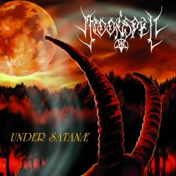 Tenebrarum Oratorium (Andamento I / Erudit Compendyum) del álbum 'Under Satanæ'