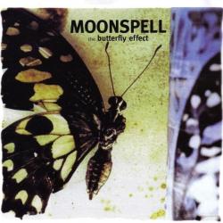 Lustmord del álbum 'The Butterfly Effect'