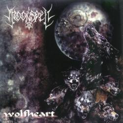 An Erotic Alchemy del álbum 'Wolfheart'