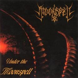 Under the Moonspell