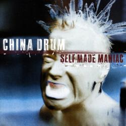 Control del álbum 'Self Made Maniac'