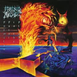 Hellspawn: The Rebirth del álbum 'Formulas Fatal to the Flesh'
