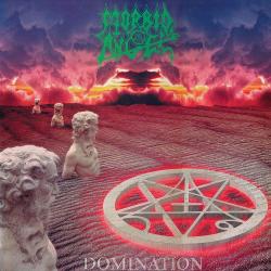 Inquisition (Burn With Me) del álbum 'Domination'