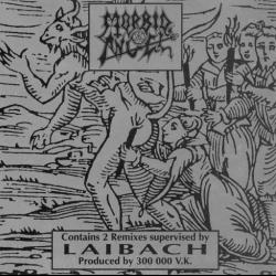 Laibach Remixes