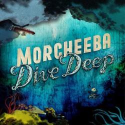 Enjoy the ride del álbum 'Dive Deep'