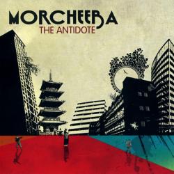 Ten Men del álbum 'The Antidote'