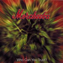 Almost Done del álbum 'Who Can You Trust?'