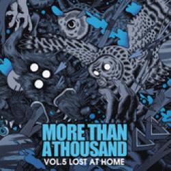 Vol.5 Lost at Home