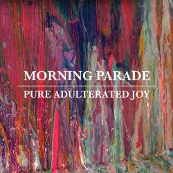 Alienation del álbum 'Pure Adulterated Joy'