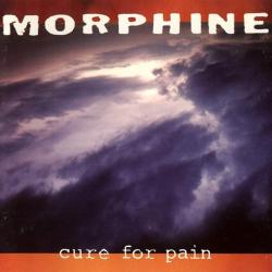 In Spite Of Me del álbum 'Cure for Pain'