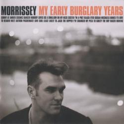 Swallow On My Neck del álbum 'My Early Burglary Years'