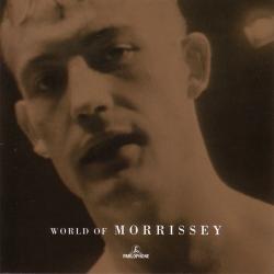 Whatever Happens, I Love You del álbum 'World Of Morrissey'