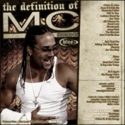 The Definition Of MC Mixtape