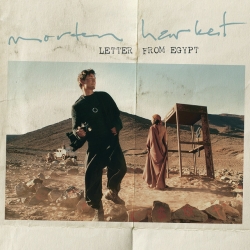 We'll Never Speak Again del álbum 'Letter From Egypt'