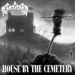 Flesheaters del álbum 'House by the Cemetery'