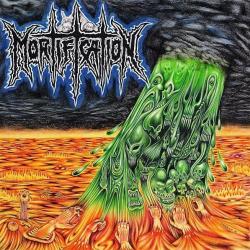 Satan's Doom de Mortification