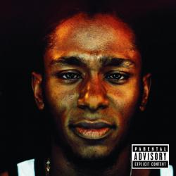 Mr. Nigga del álbum 'Black on Both Sides'