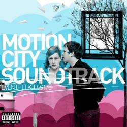 It Had To Be You de Motion City Soundtrack