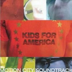 1000 Paper Cranes del álbum 'Kids For America'