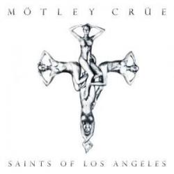 Face down in the dirt del álbum 'Saints of Los Angeles'