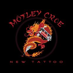 New tatto del álbum 'New Tattoo'